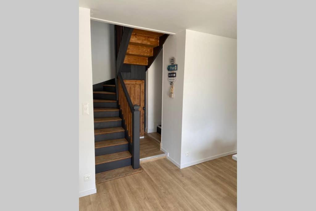 Maison Cote De Granit Rose Avec Spa Perros-Guirec Εξωτερικό φωτογραφία